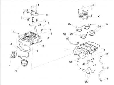 Φιλτρόκουτο